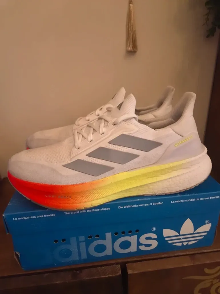 Used Continental Ultraboost 5X bike — image 3 of 11