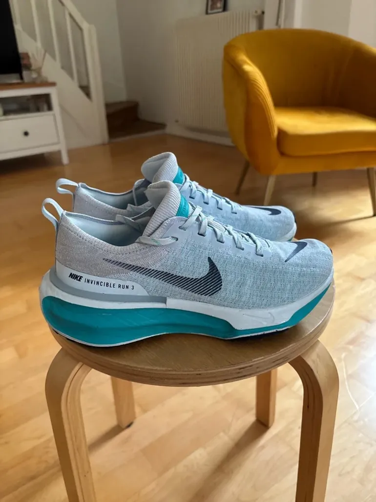 Nike Invincible Run 3 bike d'occasion — image 3 sur 6