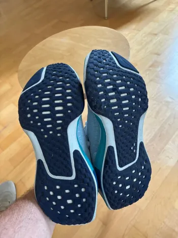 Nike Invincible Run 3 bike d'occasion — image 6 sur 6