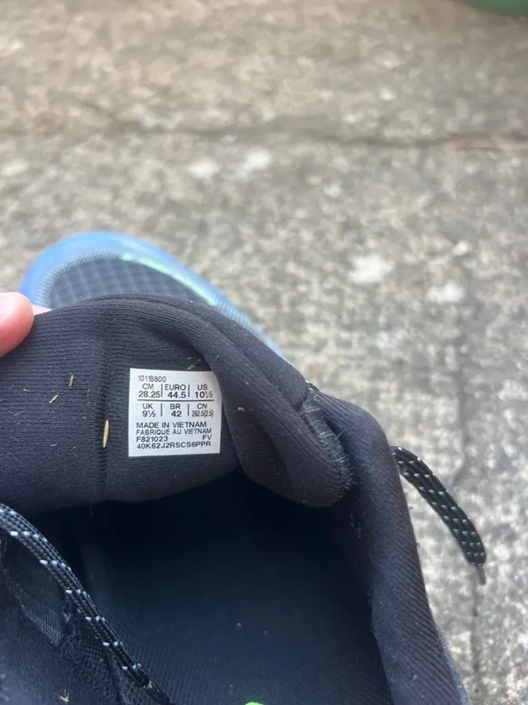Gebrauchtes Asics Trabuco Max 3 bike — Bild 6 von 6