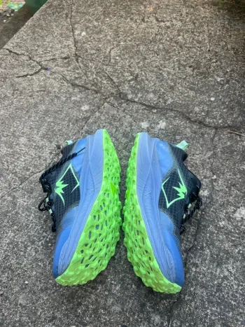 Gebrauchtes Asics Trabuco Max 3 bike — Bild 2 von 6