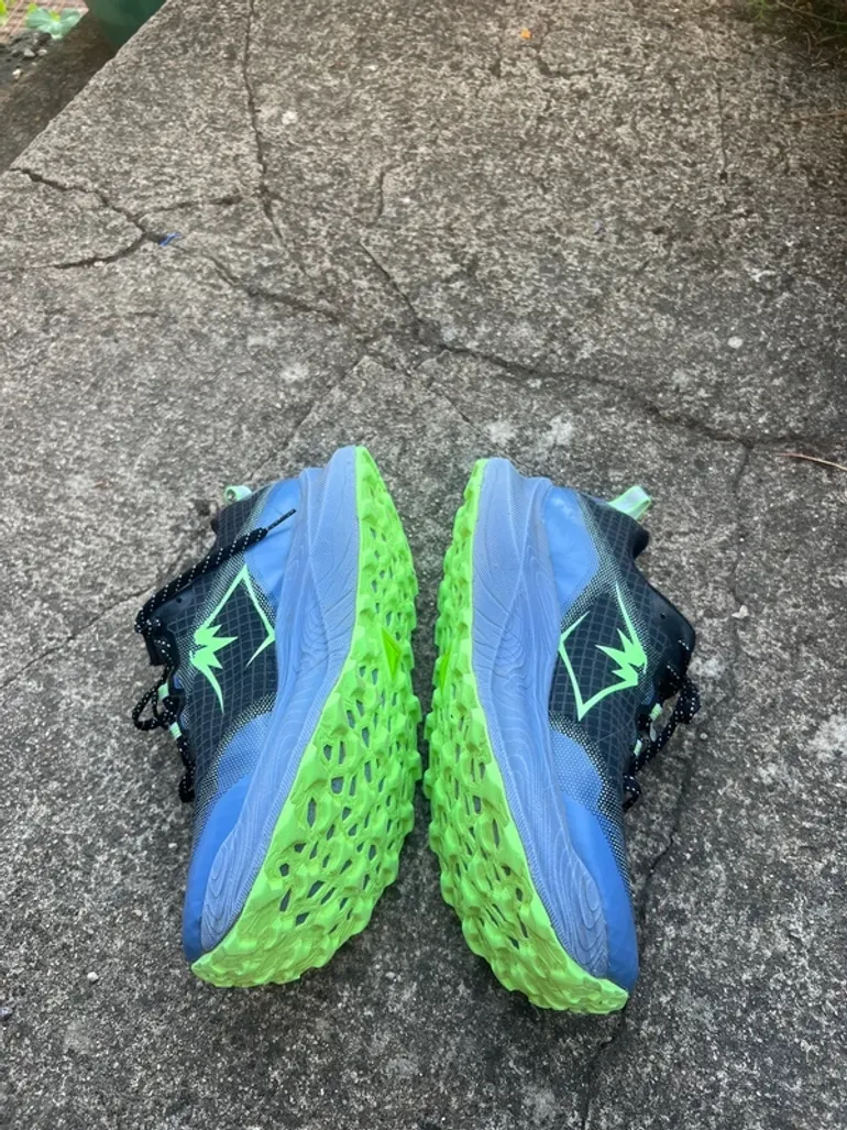 Gebrauchtes Asics Trabuco Max 3 bike — Bild 2 von 6