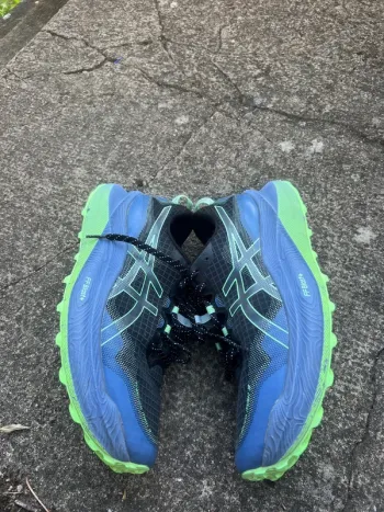 Gebrauchtes Asics Trabuco Max 3 bike — Bild 3 von 6