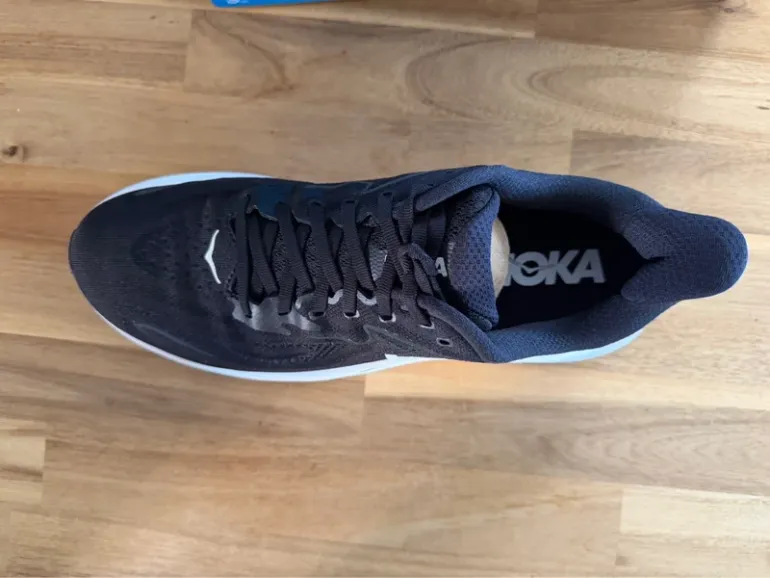 Used Hoka Clifton 10 bike — image 3 of 4
