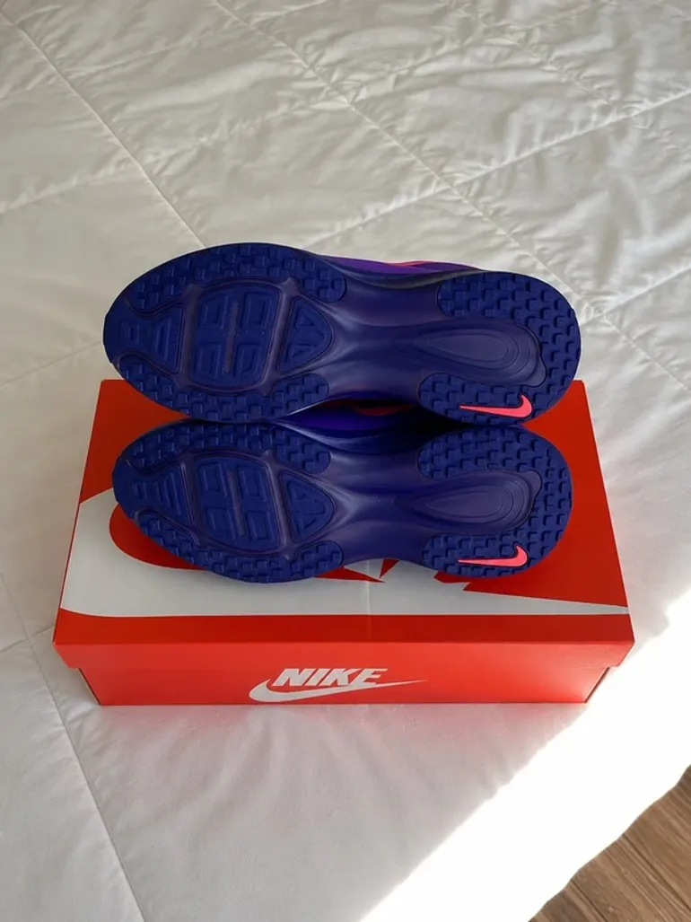 Used Nike Vomero 18 bike — image 3 of 4