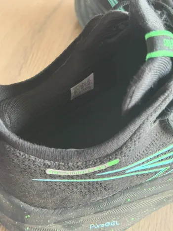 Brugt Asics Gel Nimbus bike — billede 7 af 10