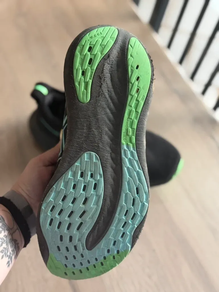 Brugt Asics Gel Nimbus bike — billede 5 af 10