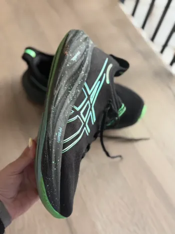 Brugt Asics Gel Nimbus bike — billede 6 af 10