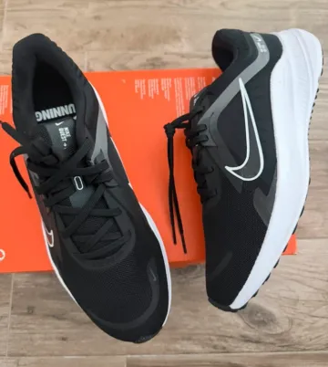 Used Nike Running Shoes Running Shoes
