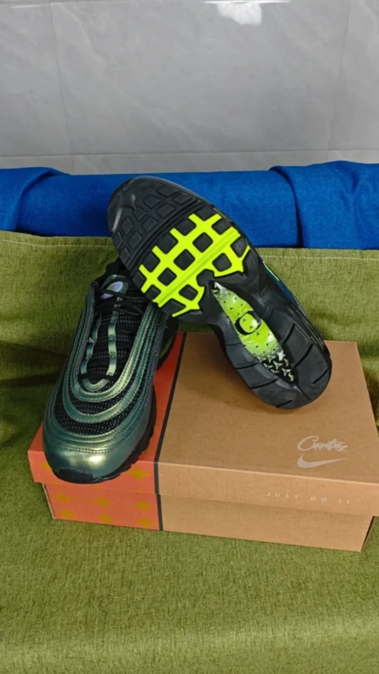 Used Nike Air Max 95 bike — image 7 of 8