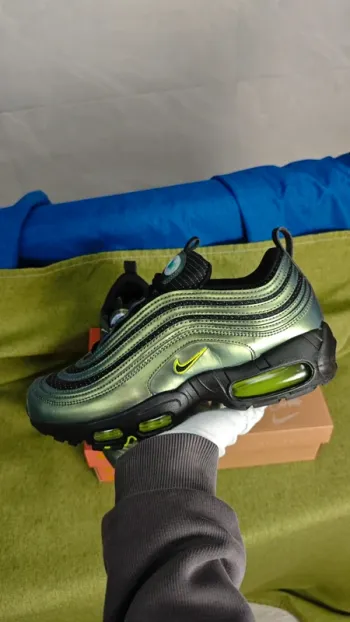 Used Nike Air Max 95 bike — image 5 of 8