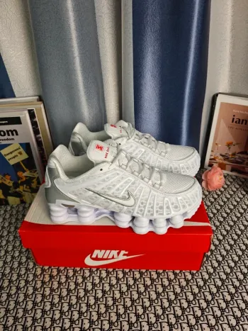 Gebrauchtes Nike Air TL Running Shoes