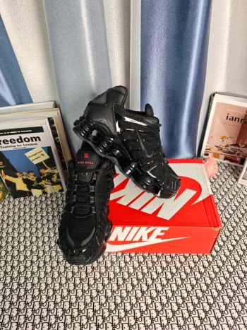 Gebrauchtes Nike Air TL Running Shoes