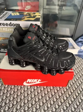 Nike Air TL Running Shoes usato