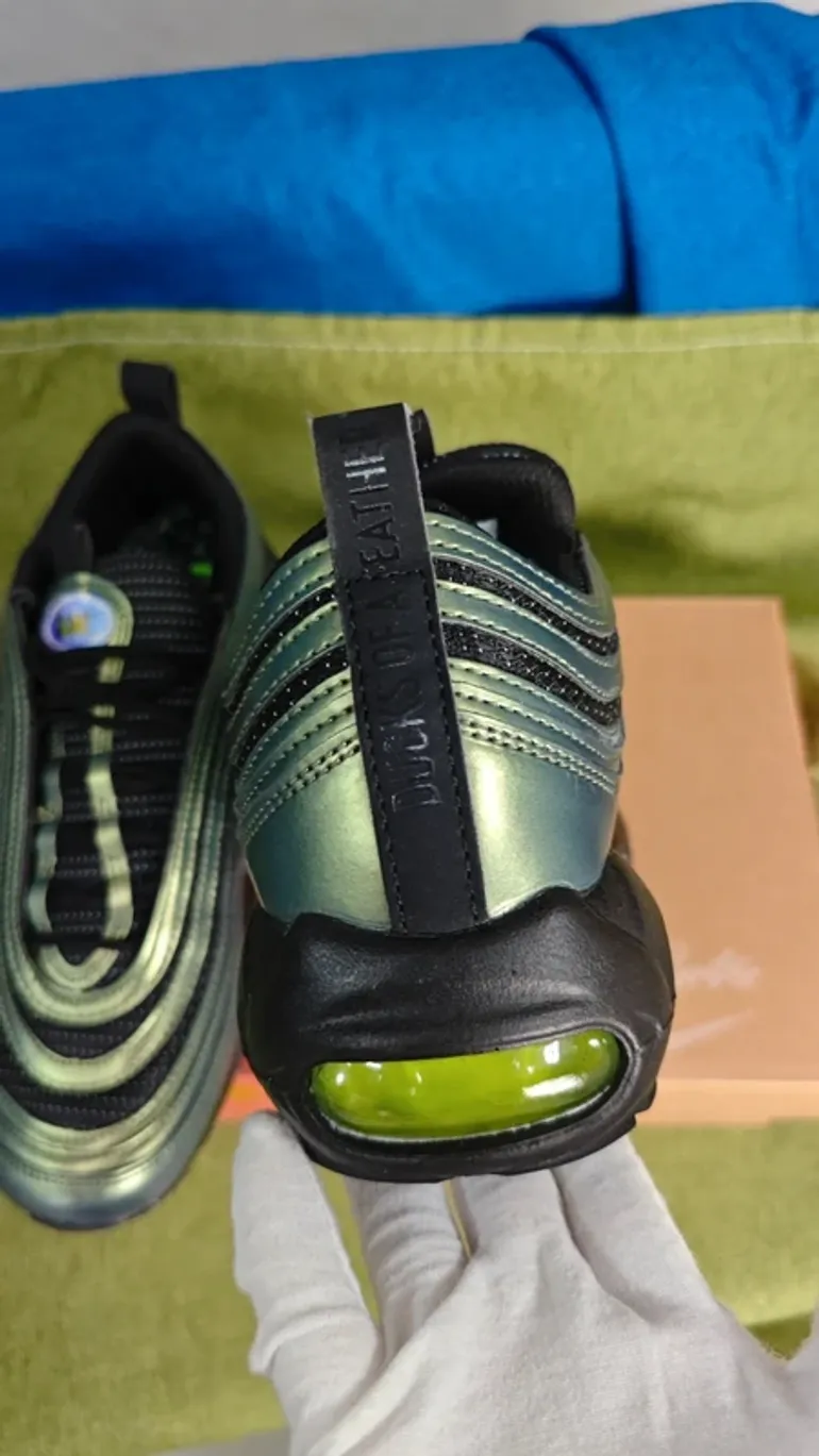 Used Nike Air Max 95 bike — image 7 of 8