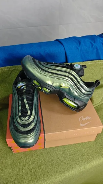 Used Nike Air Max 95 bike — image 4 of 8