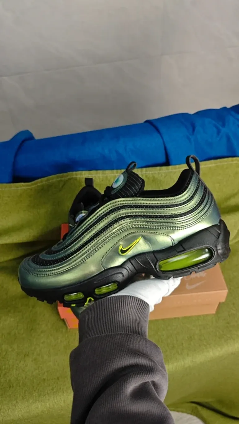 Used Nike Air Max 95 bike — image 5 of 8