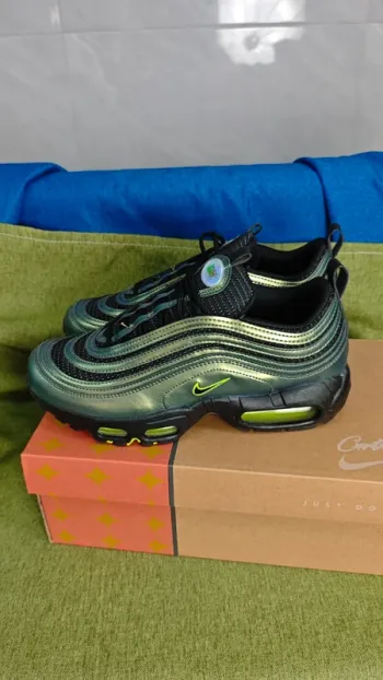 Used Nike Air Max 95 bike — image 3 of 8