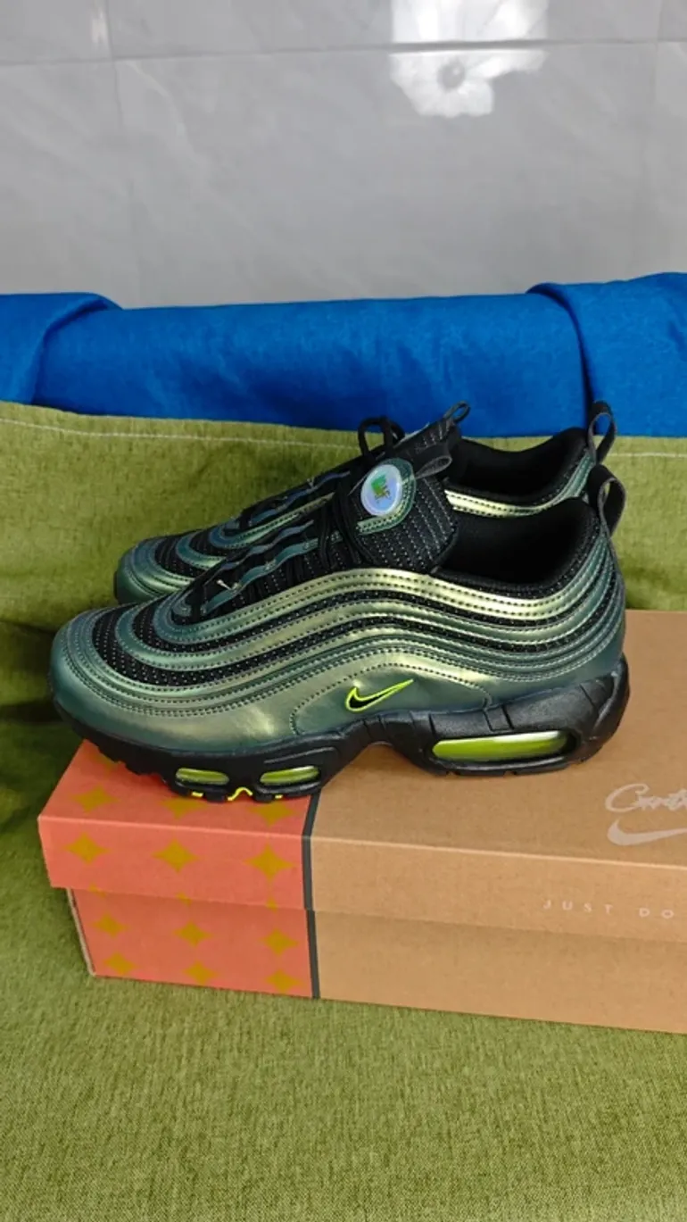 Used Nike Air Max 95 bike — image 3 of 8