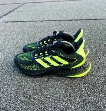 Used Lightweight 4DFWD 2 Running Shoes