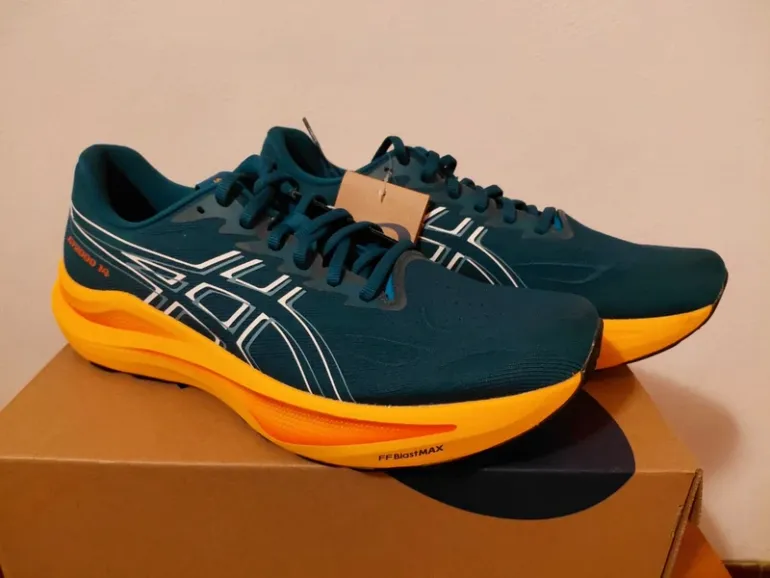 Used Scarpa GT 2000-14 bike — image 5 of 8