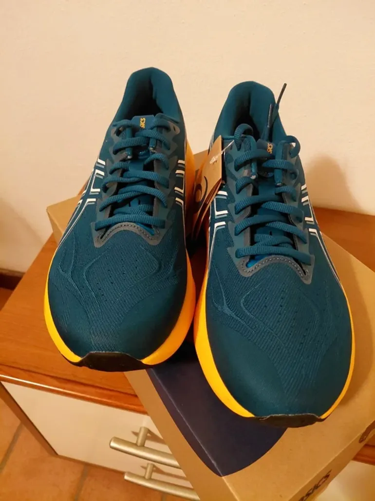 Used Scarpa GT 2000-14 bike — image 2 of 8