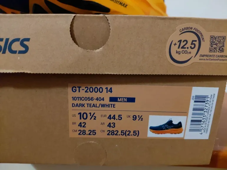 Used Scarpa GT 2000-14 bike — image 4 of 8
