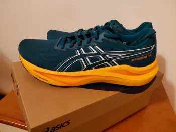 Brugt Scarpa GT 2000-14 Running Shoes