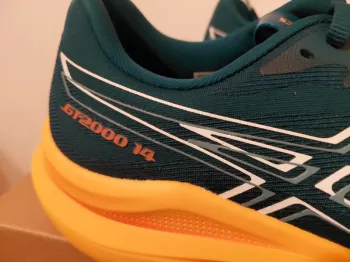 Used Scarpa GT 2000-14 bike — image 3 of 8