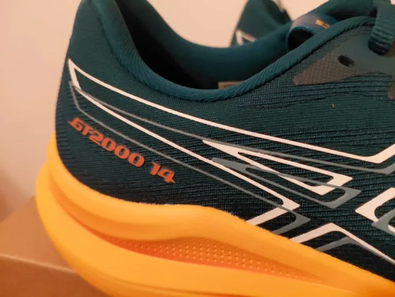 Used Scarpa GT 2000-14 bike — image 3 of 8