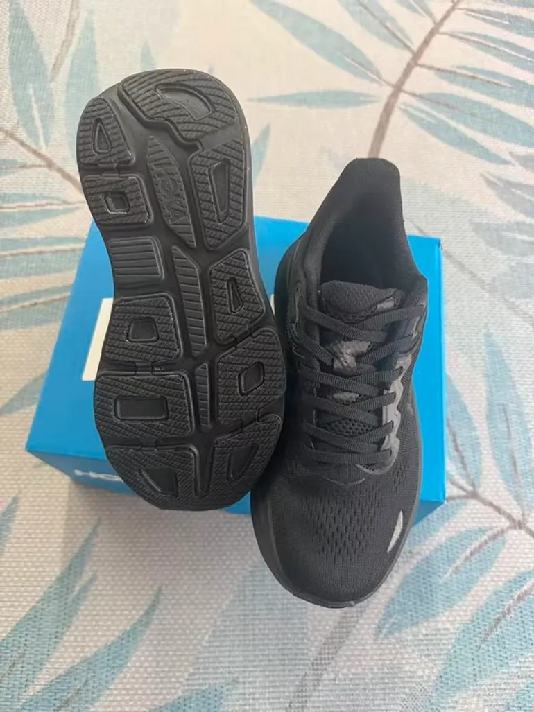 Używany Hoka Bondi 9 bike — zdjęcie 4 z 6