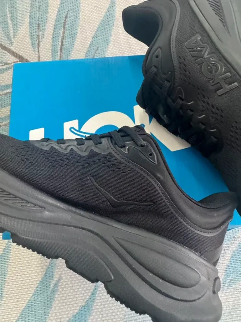 Używany Hoka Bondi 9 bike — zdjęcie 5 z 6