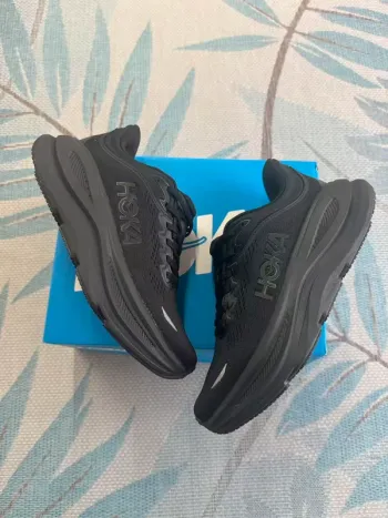 Używany Hoka Bondi 9 Running Shoes