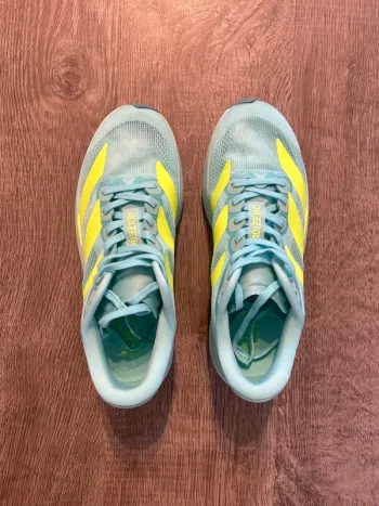 Adidas evo sl bike usato — immagine 2 di 4