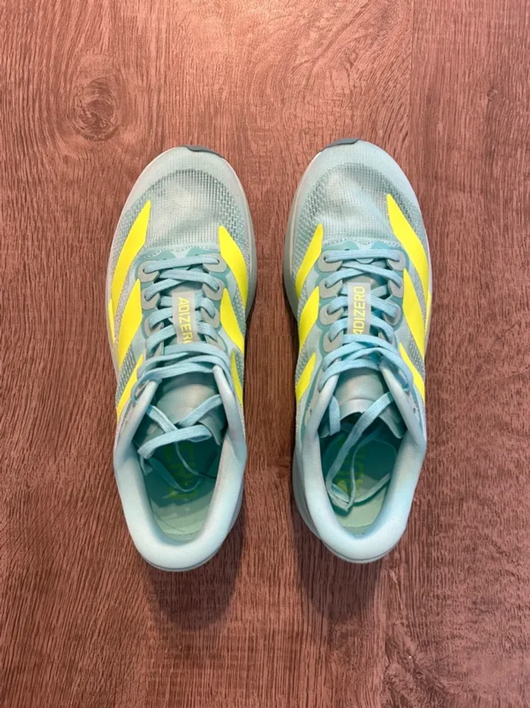 Adidas evo sl bike usato — immagine 2 di 4