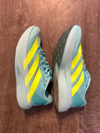 Adidas evo sl Running Shoes usato