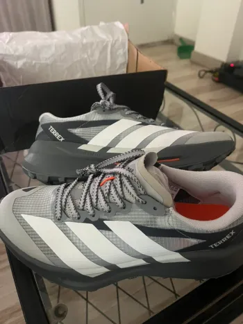 Used Adidas Terrax Agravic TT bike — image 5 of 7