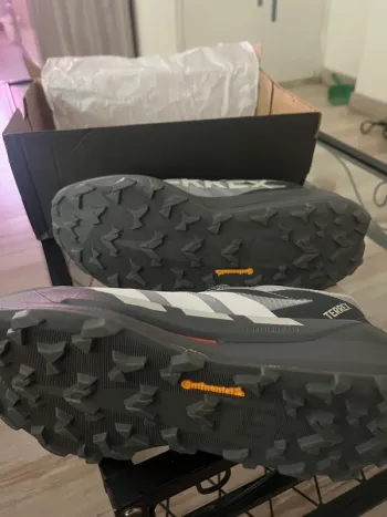 Used Adidas Terrax Agravic TT bike — image 3 of 7