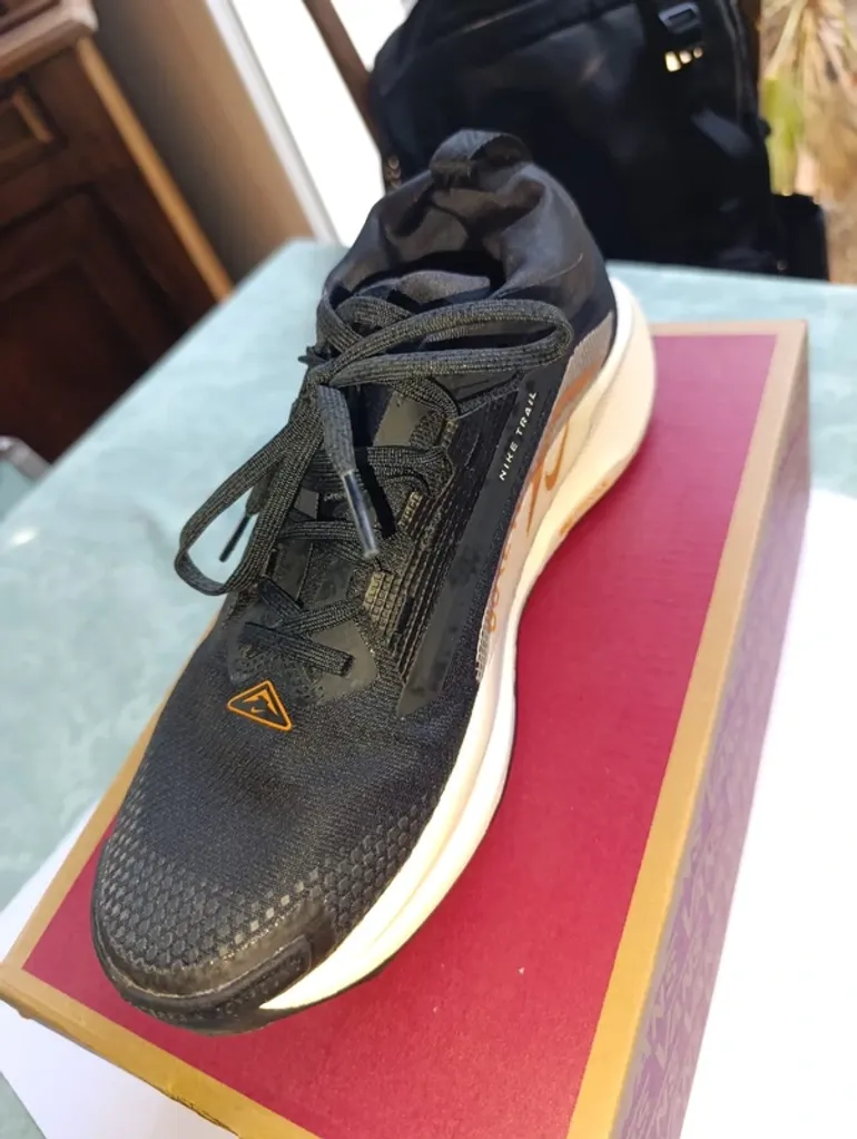 Gebrauchtes Pegasus Trail GORE-TEX bike — Bild 3 von 4