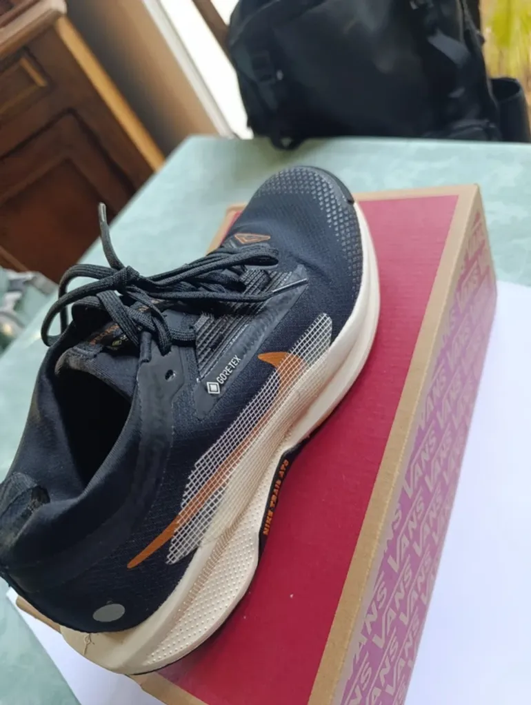 Gebrauchtes Pegasus Trail GORE-TEX bike — Bild 2 von 4
