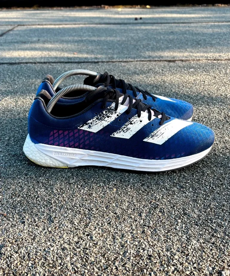 Used Lightweight Adizero RC 2 bike — image 2 of 2