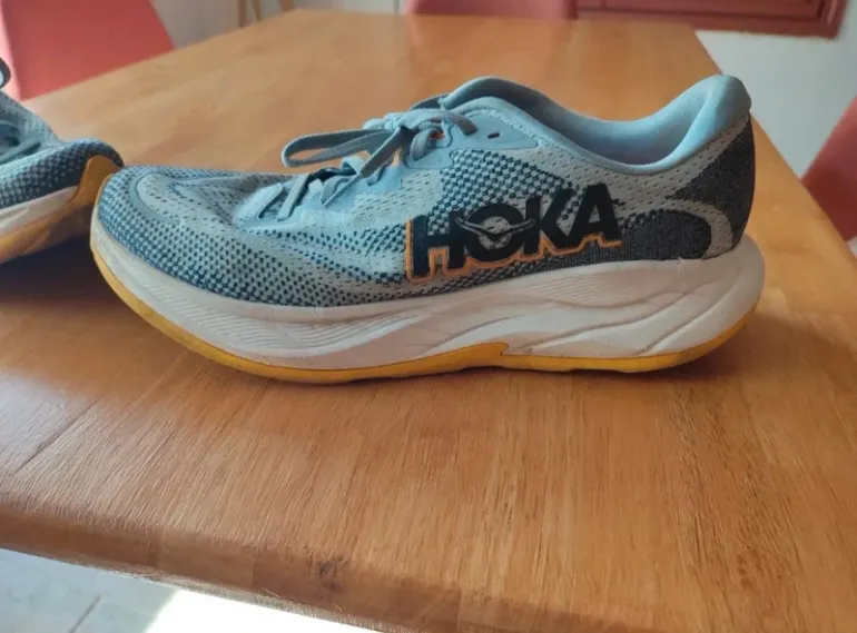 Used Hoka Rincon 4 bike — image 2 of 6