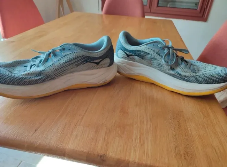 Used Hoka Rincon 4 bike — image 4 of 6