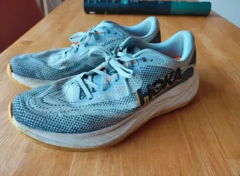 Brugt Hoka Rincon 4 Running Shoes
