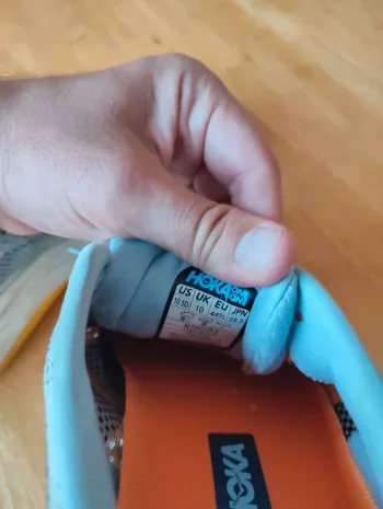 Used Hoka Rincon 4 bike — image 5 of 6