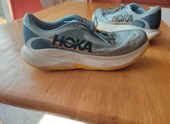 Used Hoka Rincon 4 bike — image 3 of 6