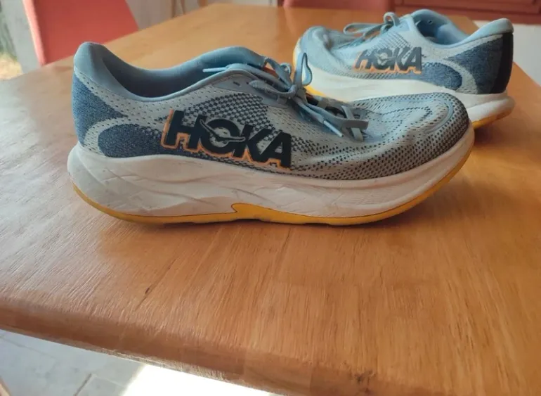 Used Hoka Rincon 4 bike — image 3 of 6