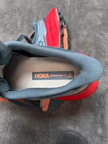 Käytetty Hoka Speedgoat 5 bike — kuva 5 / 5