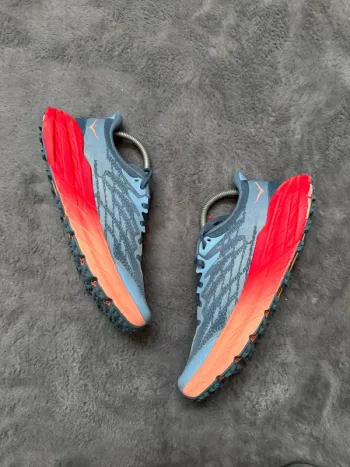 Käytetty Hoka Speedgoat 5 bike — kuva 2 / 5