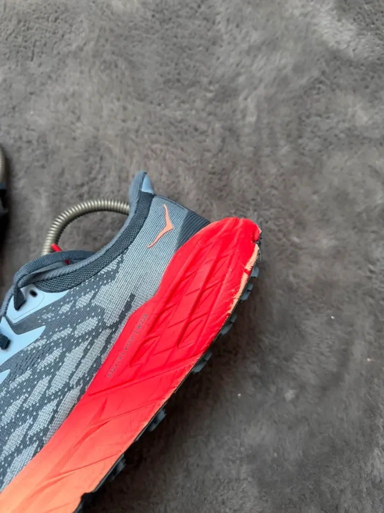 Käytetty Hoka Speedgoat 5 bike — kuva 3 / 5